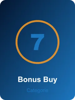 Bonus Buy – slot din lobby Thor Casino