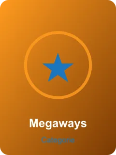 Megaways – slot din lobby Thor Casino