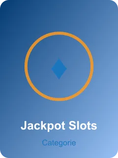 Jackpot Slots – slot din lobby Thor Casino