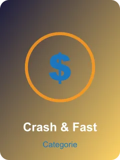 Crash & Fast – slot din lobby Thor Casino