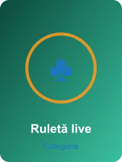 Ruletă live – slot din lobby Thor Casino
