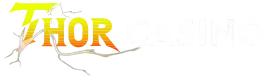 Thor Casino – logo